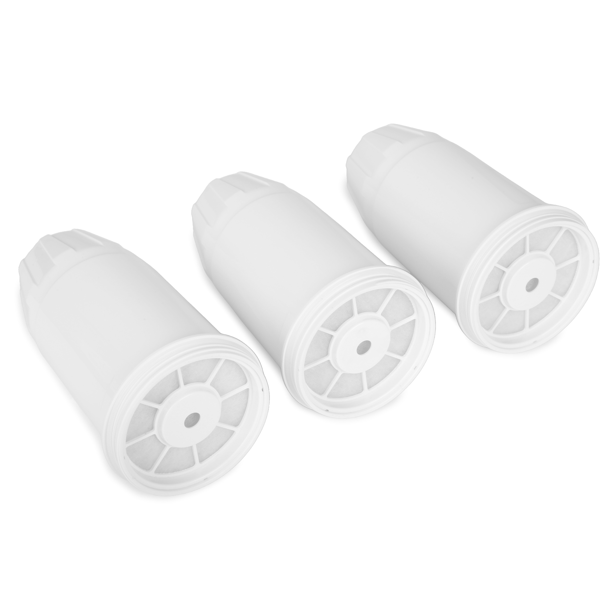 WEN Q-F0027 Replacement Refrigerator Water Filter, 3 Pack (OEM part number ZR-017)